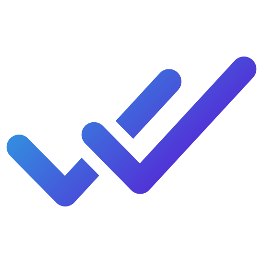 Icono de check