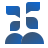 Icono de colaboración
