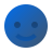 Icono de cara sonriente