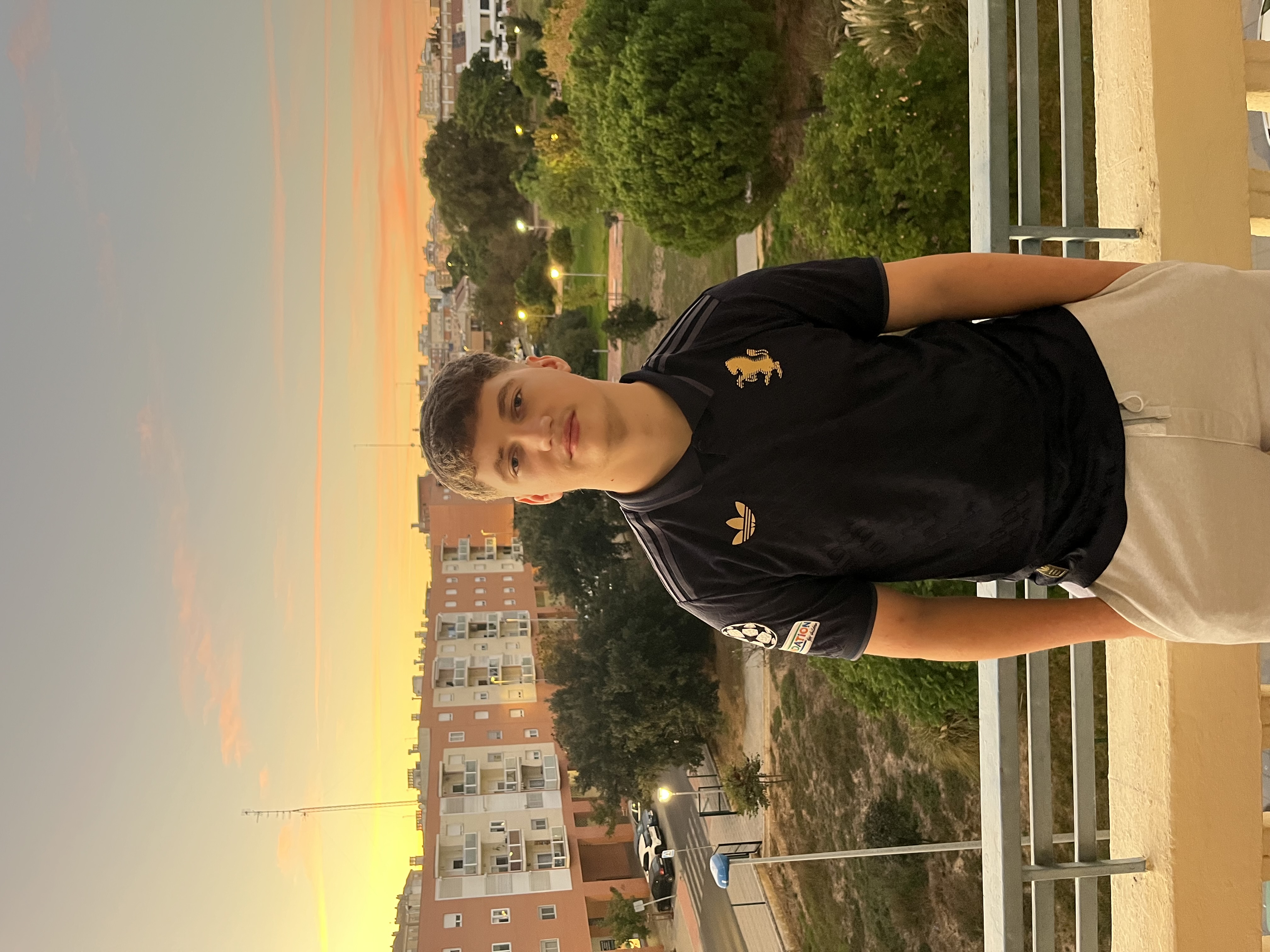 Foto de perfil de Kacper Wesolowski